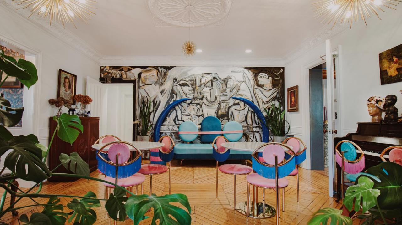 Hotel Merrill House 3*