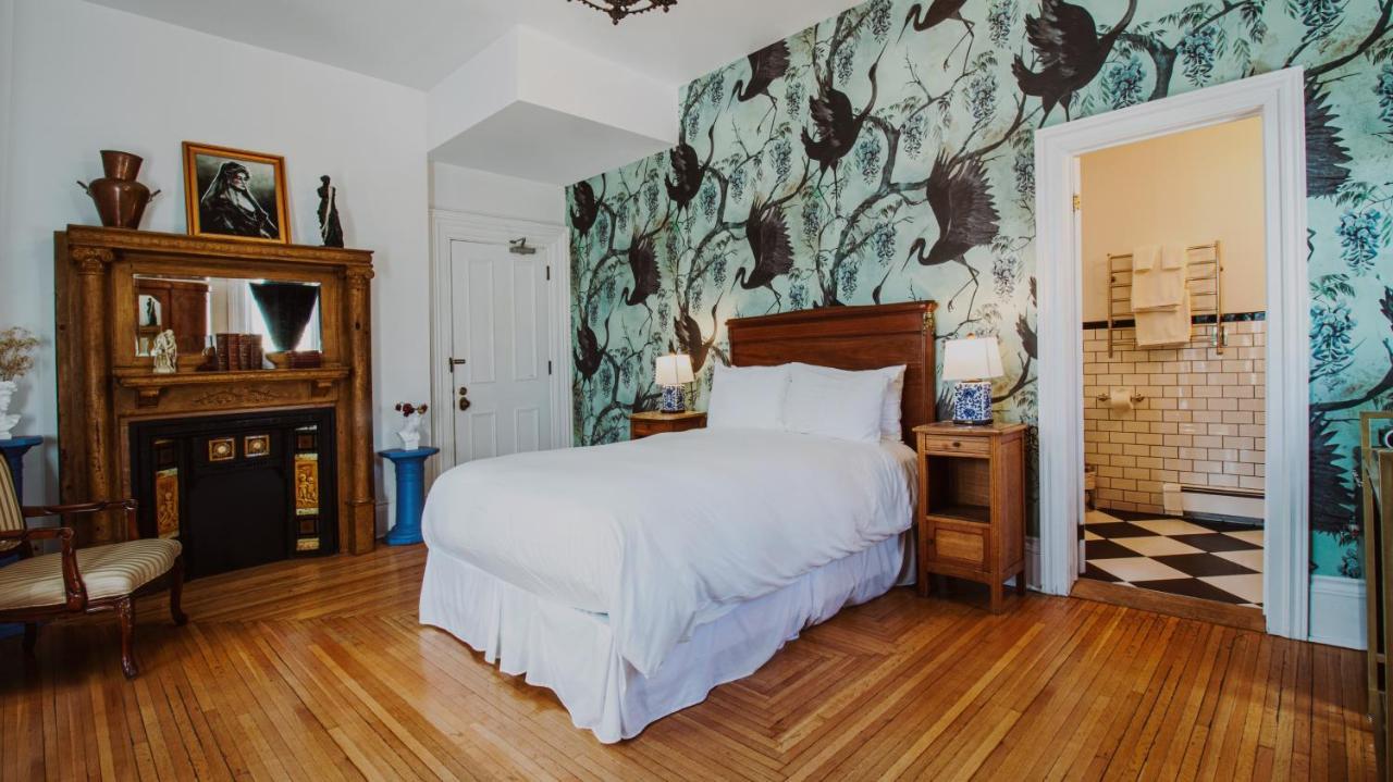 Hotel Merrill House Picton