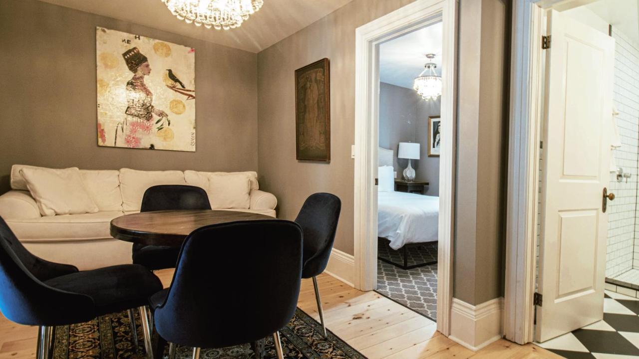 Merrill House 3*