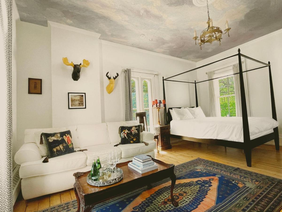 Hotel Merrill House 3*