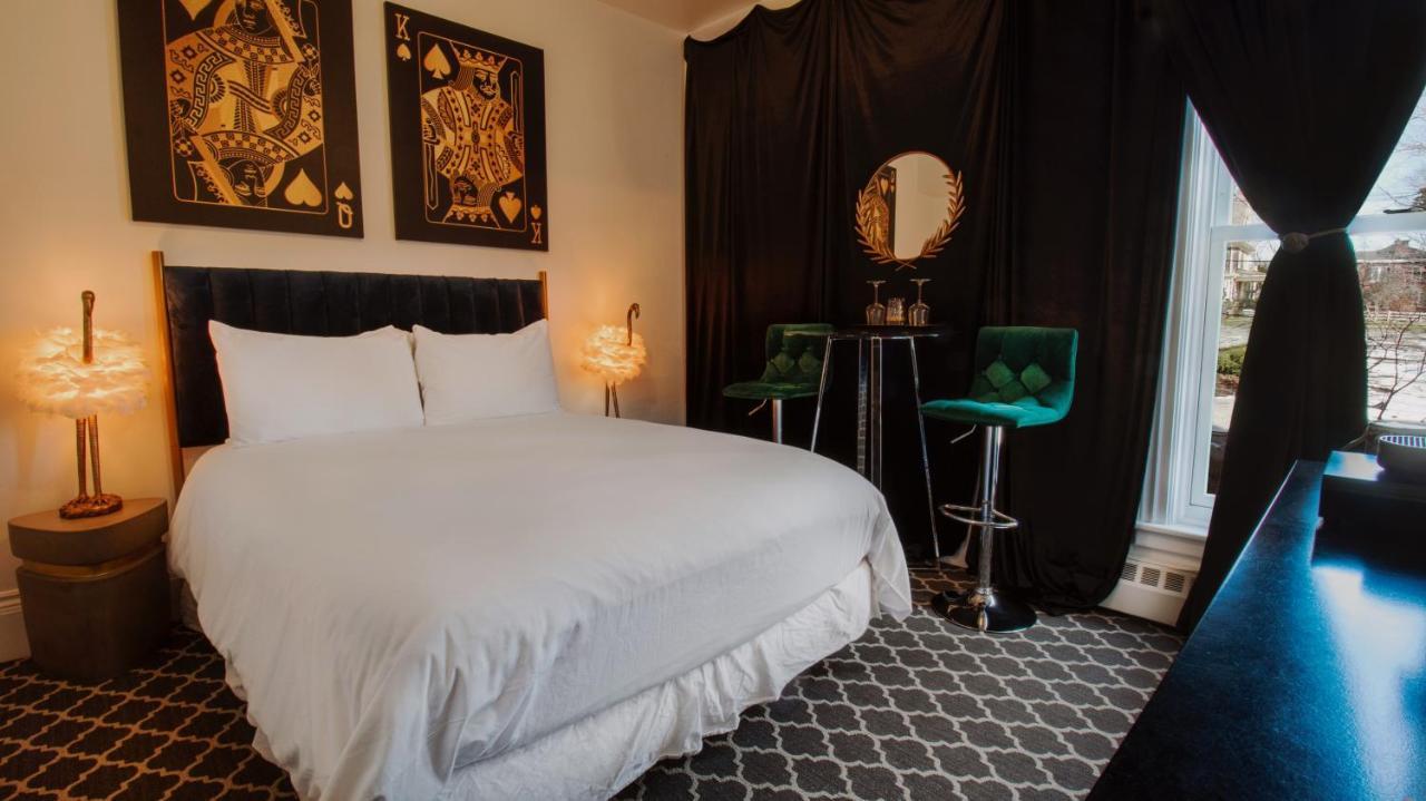 Hotel Merrill House 3*