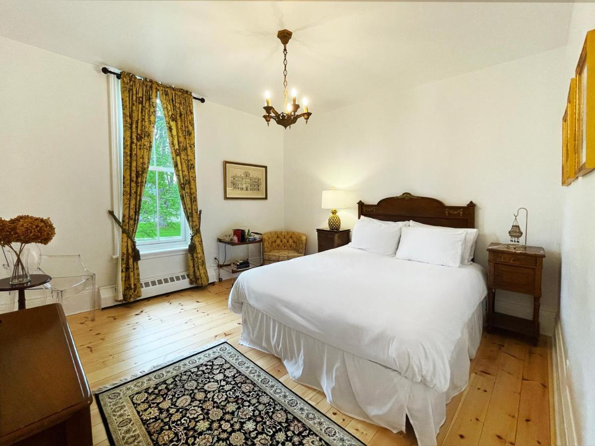 Merrill House Hotel