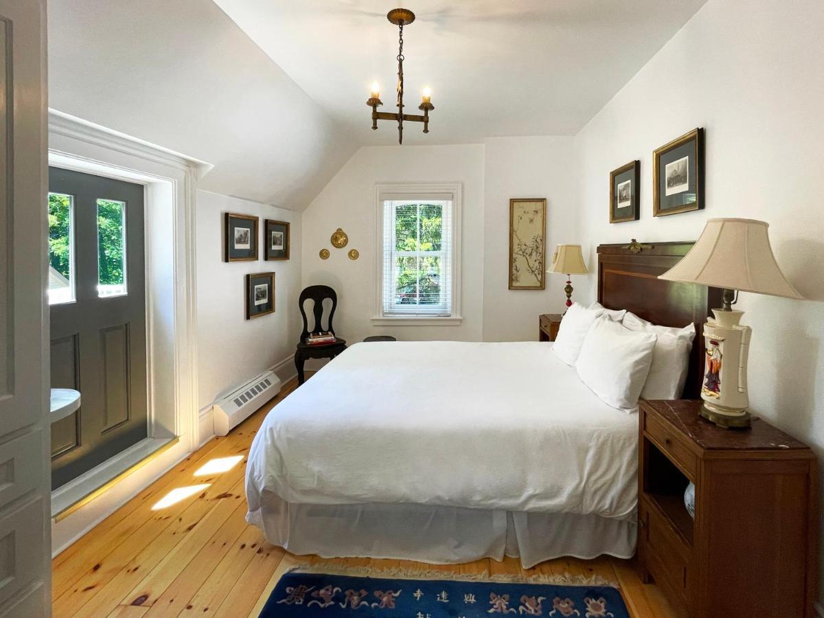 Merrill House Hotel 3*